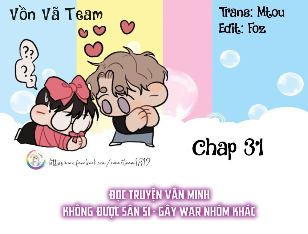 đọc truyện Cộng Sự Bán Thời Gian Chương 31 ảnh 1 tại Giả Dược