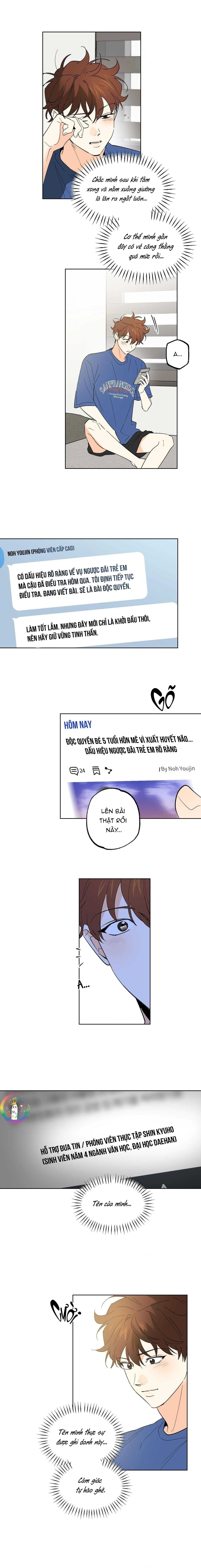 đọc truyện Cộng Sự Bán Thời Gian Chương 66 ảnh 4 tại Thiên Thai Truyện