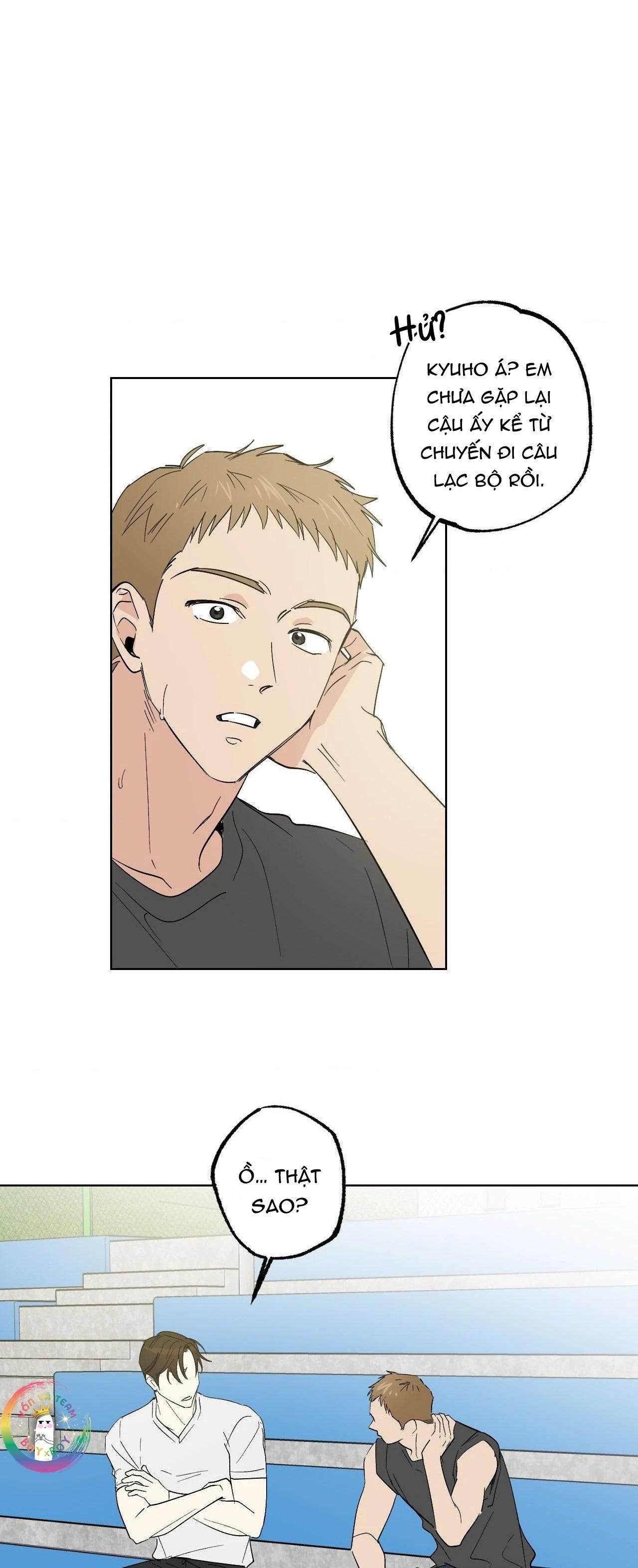 đọc truyện Cộng Sự Bán Thời Gian Chương 67 ảnh 12 tại Thiên Thai Truyện