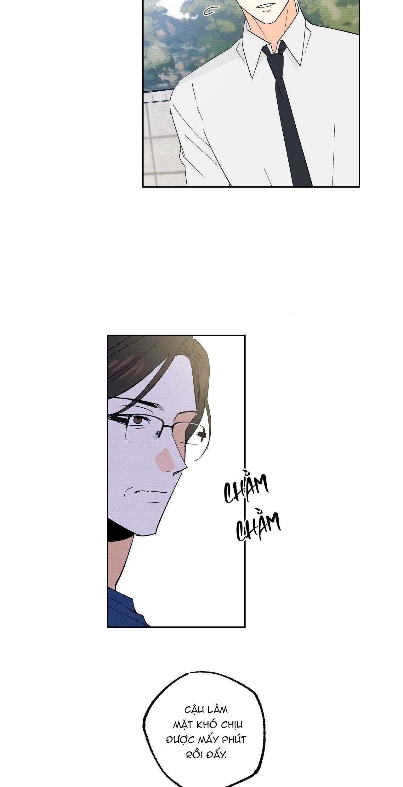 đọc truyện Cộng Sự Bán Thời Gian Chương 68 ảnh 17 tại Thiên Thai Truyện