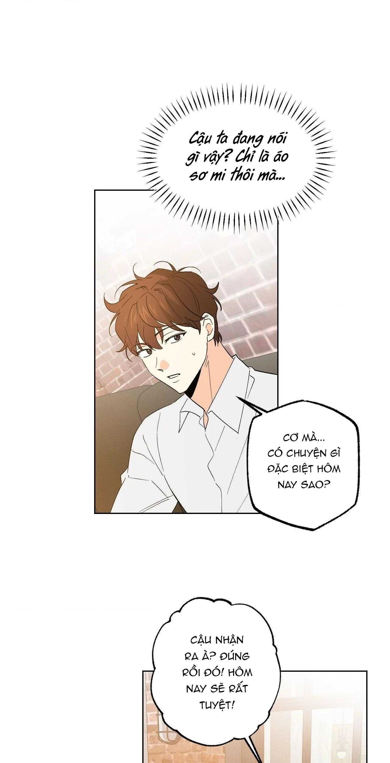 đọc truyện Cộng Sự Bán Thời Gian Chương 68 ảnh 27 tại Thiên Thai Truyện