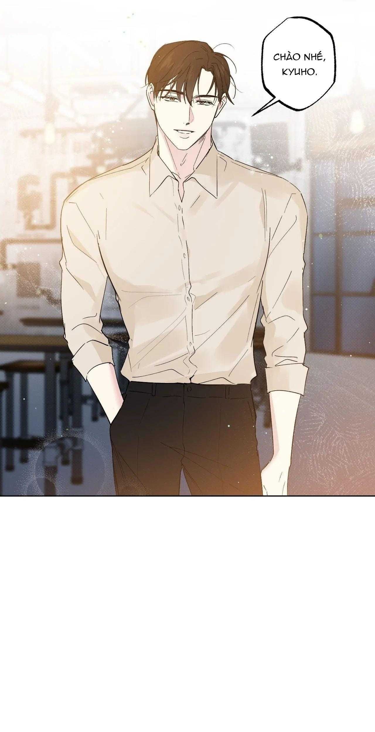 đọc truyện Cộng Sự Bán Thời Gian Chương 68 ảnh 31 tại Thiên Thai Truyện