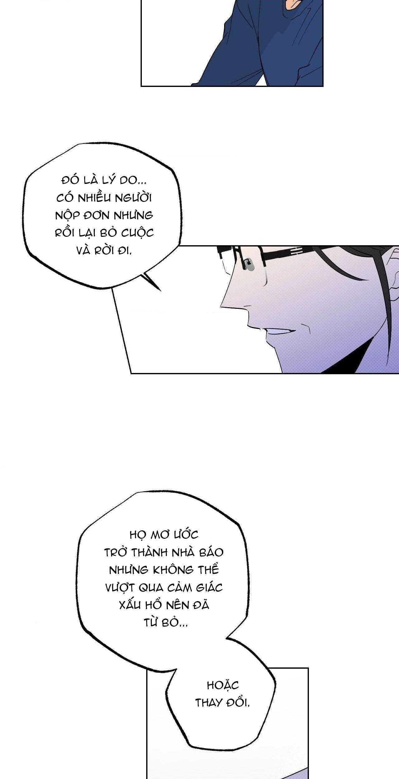 đọc truyện Cộng Sự Bán Thời Gian Chương 68 ảnh 11 tại Thiên Thai Truyện