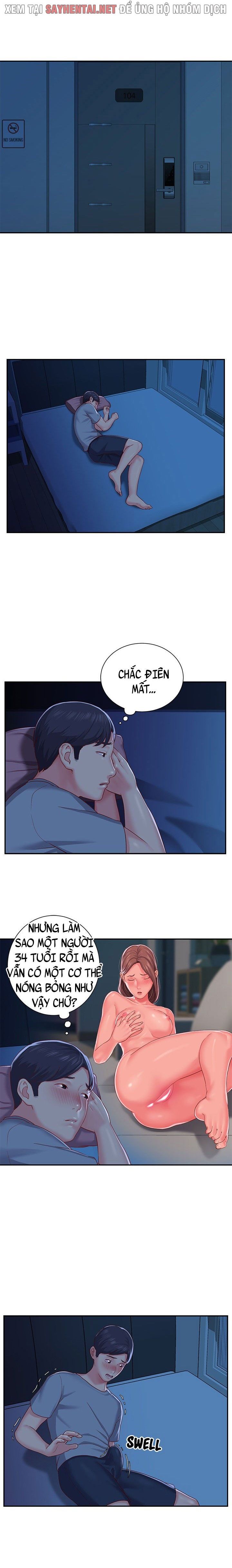 đọc truyện Cộng Sự Của Các Quý Cô Chương 2 ảnh 13 tại Giả Dược