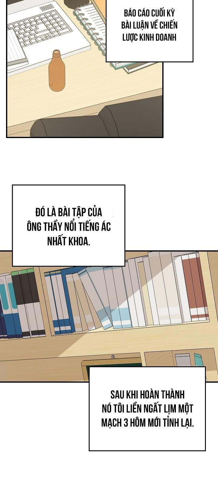 đọc truyện Công Tắc An Toàn Chương 1 ảnh 39 tại Truyện Dạ Ký