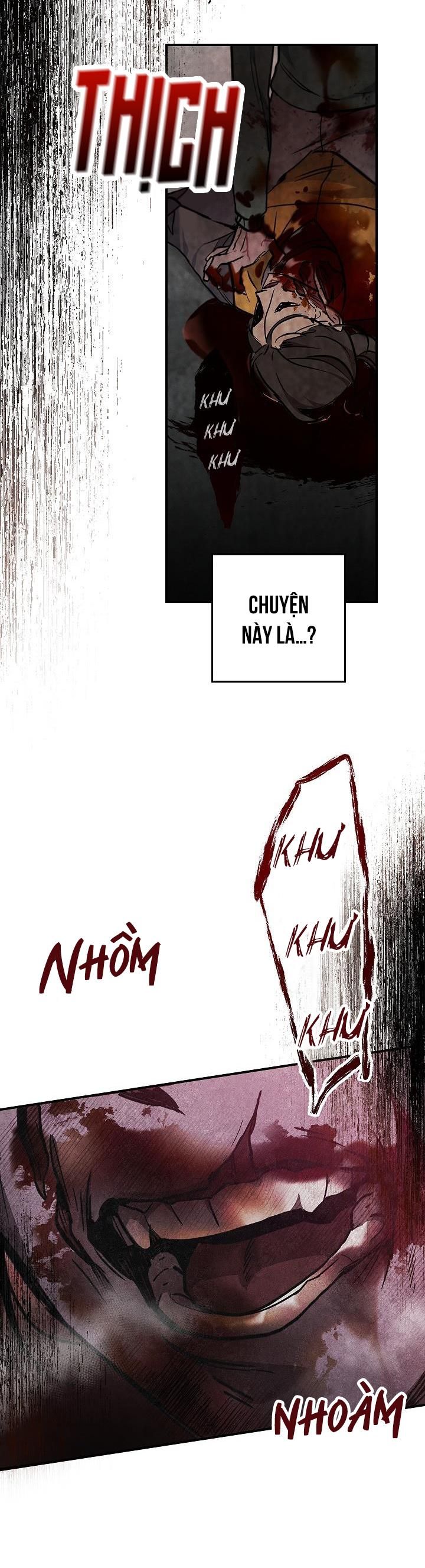 đọc truyện Công Tắc An Toàn Chương 1 ảnh 73 tại Truyện Dạ Ký