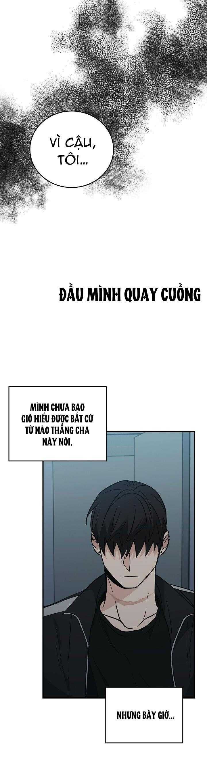 đọc truyện Công Tắc An Toàn Chương 11 ảnh 39 tại Truyện Dạ Ký