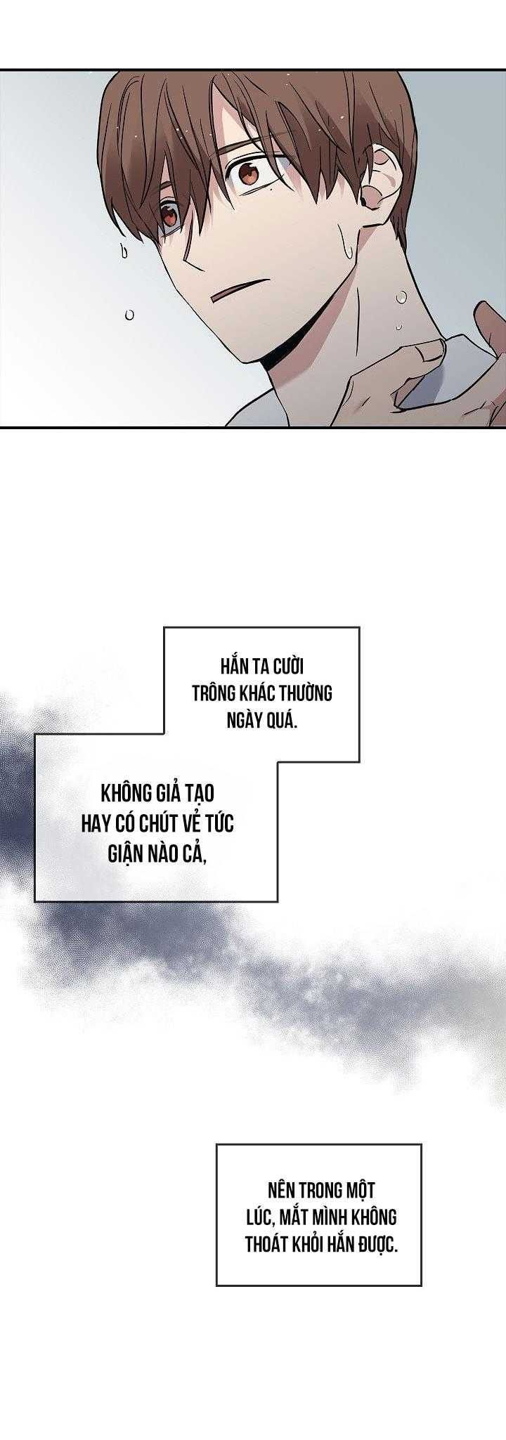 đọc truyện Công Tắc An Toàn Chương 12 ảnh 46 tại Truyện Dạ Ký