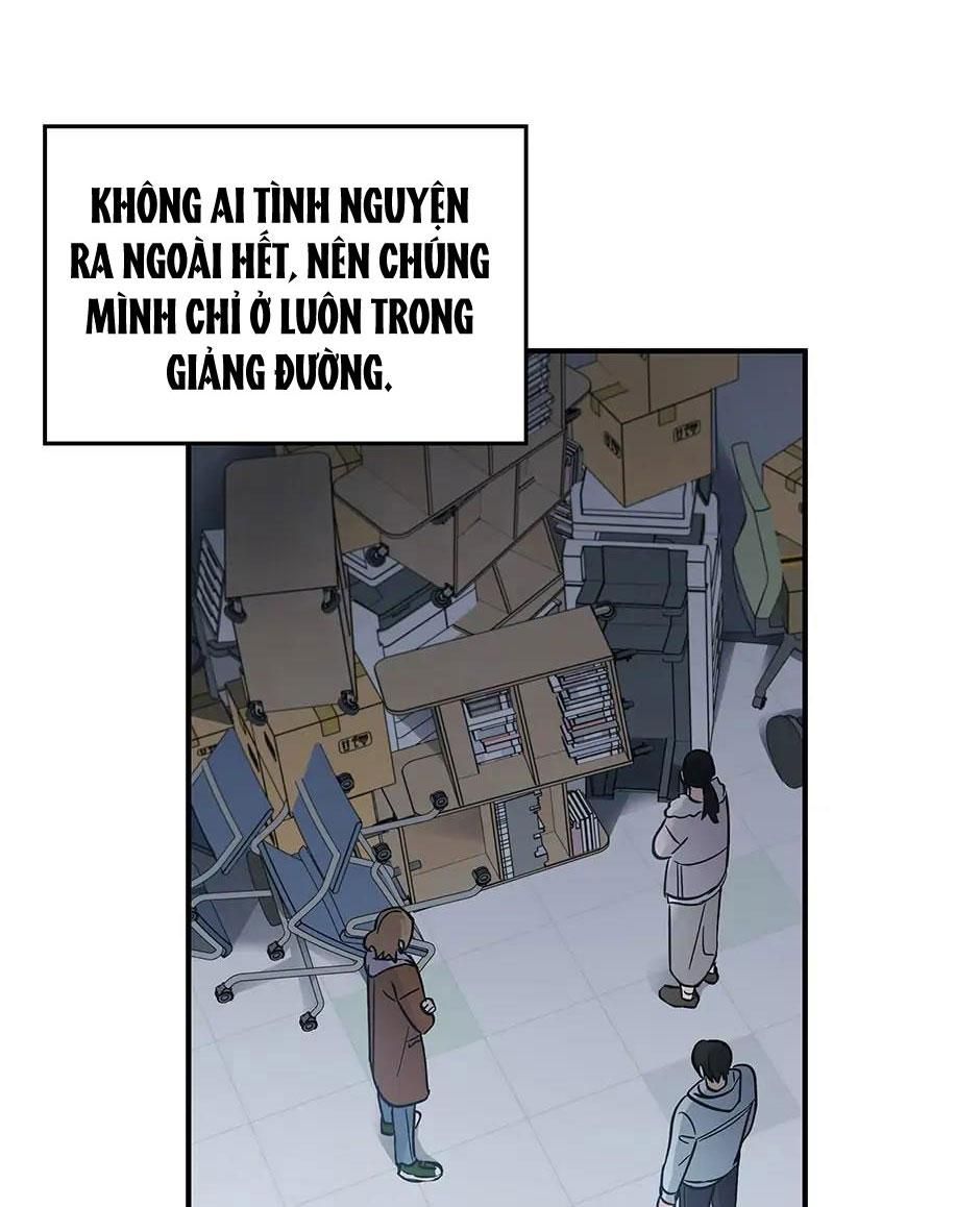 đọc truyện Công Tắc An Toàn Chương 15 ảnh 26 tại Truyện Dạ Ký