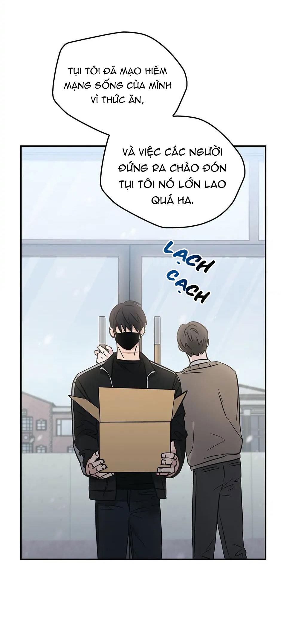 đọc truyện Công Tắc An Toàn Chương 18 ảnh 12 tại Truyện Dạ Ký