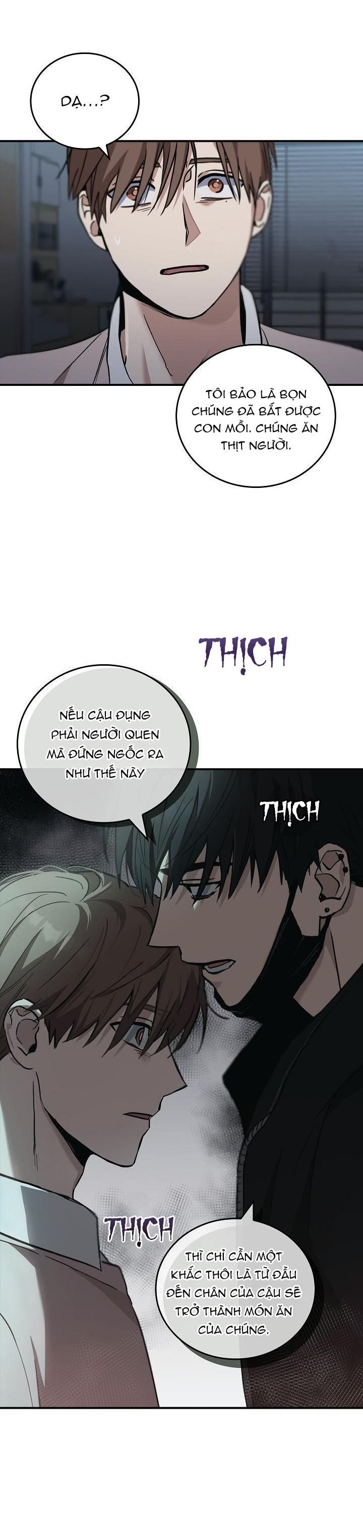 đọc truyện Công Tắc An Toàn Chương 4 ảnh 4 tại Truyện Dạ Ký