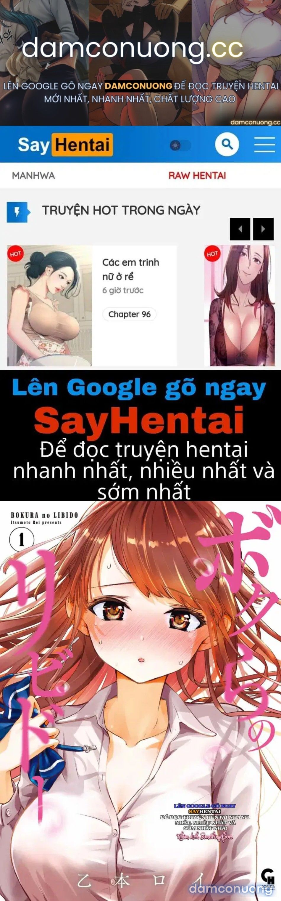 đọc truyện Công Tắc Của Chúng Ta - Chương 4 Chương 1 ảnh 2 tại Thiên Thai Truyện