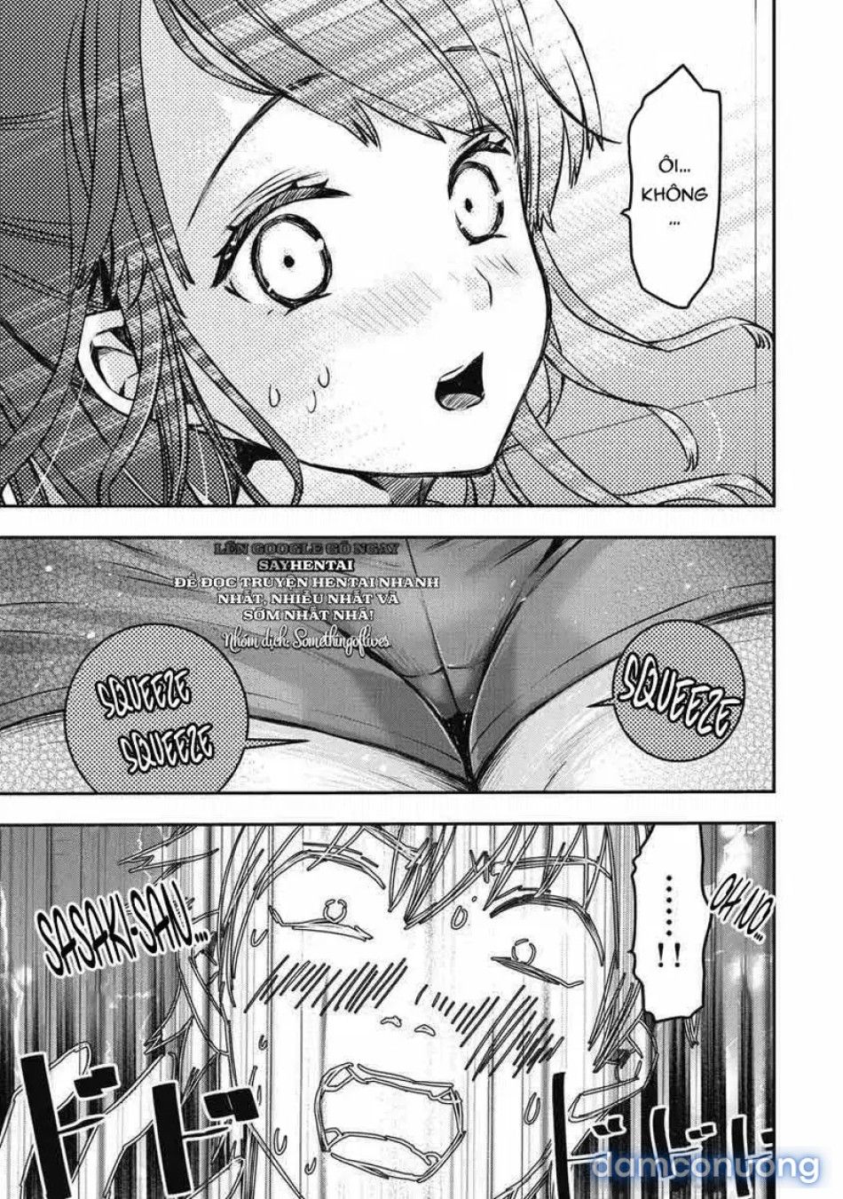 đọc truyện Công Tắc Của Chúng Ta - Chương 4 Chương 1 ảnh 13 tại Thiên Thai Truyện