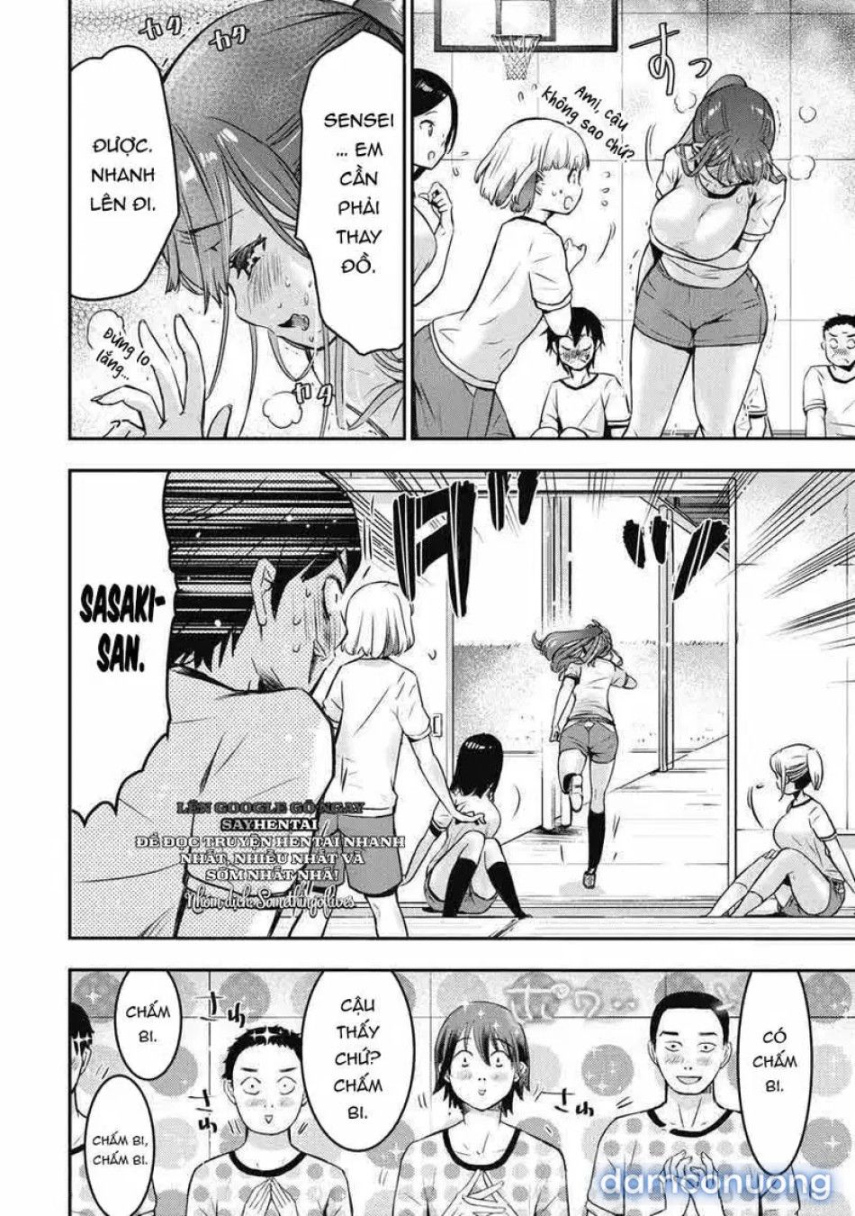 đọc truyện Công Tắc Của Chúng Ta - Chương 4 Chương 1 ảnh 16 tại Thiên Thai Truyện