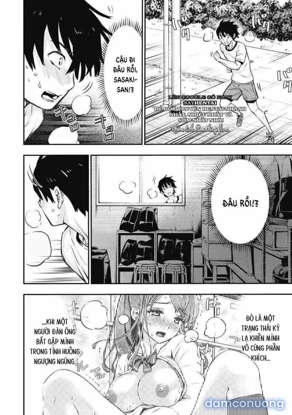 đọc truyện Công Tắc Của Chúng Ta - Chương 4 Chương 1 ảnh 18 tại Thiên Thai Truyện