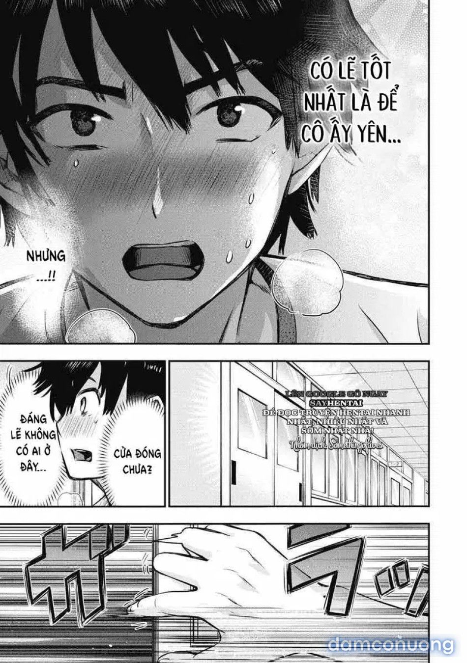 đọc truyện Công Tắc Của Chúng Ta - Chương 4 Chương 1 ảnh 19 tại Thiên Thai Truyện