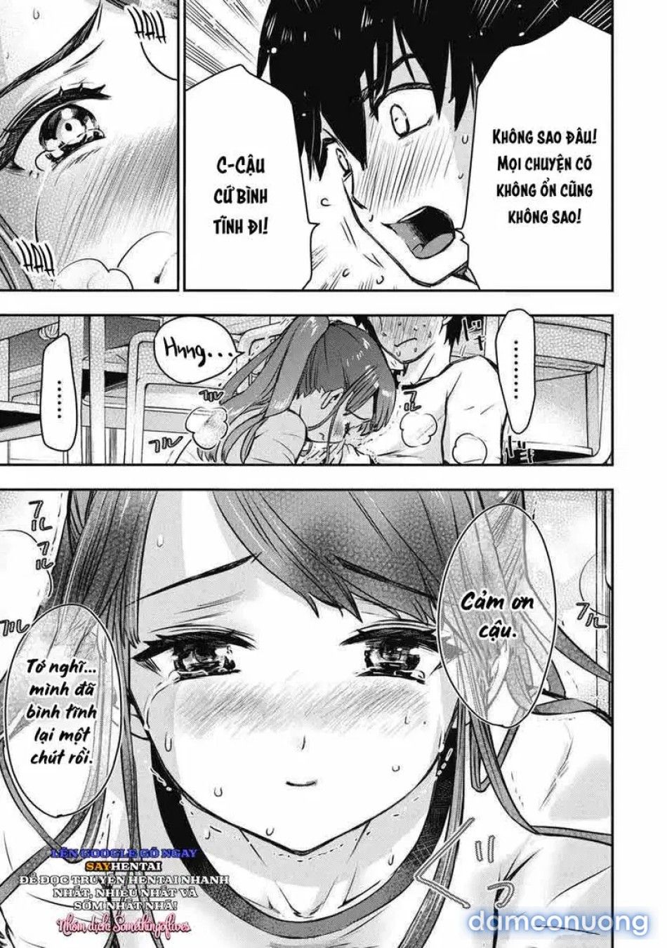 đọc truyện Công Tắc Của Chúng Ta - Chương 4 Chương 1 ảnh 22 tại Thiên Thai Truyện