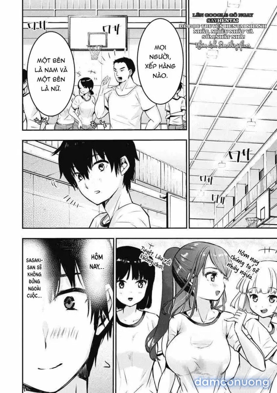 đọc truyện Công Tắc Của Chúng Ta - Chương 4 Chương 1 ảnh 6 tại Thiên Thai Truyện