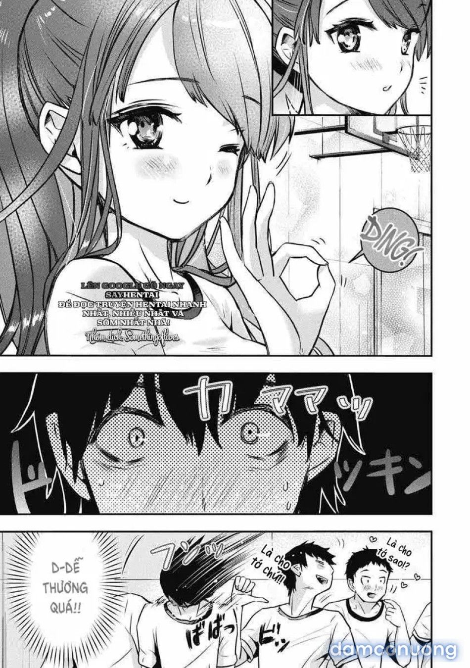 đọc truyện Công Tắc Của Chúng Ta - Chương 4 Chương 1 ảnh 7 tại Thiên Thai Truyện