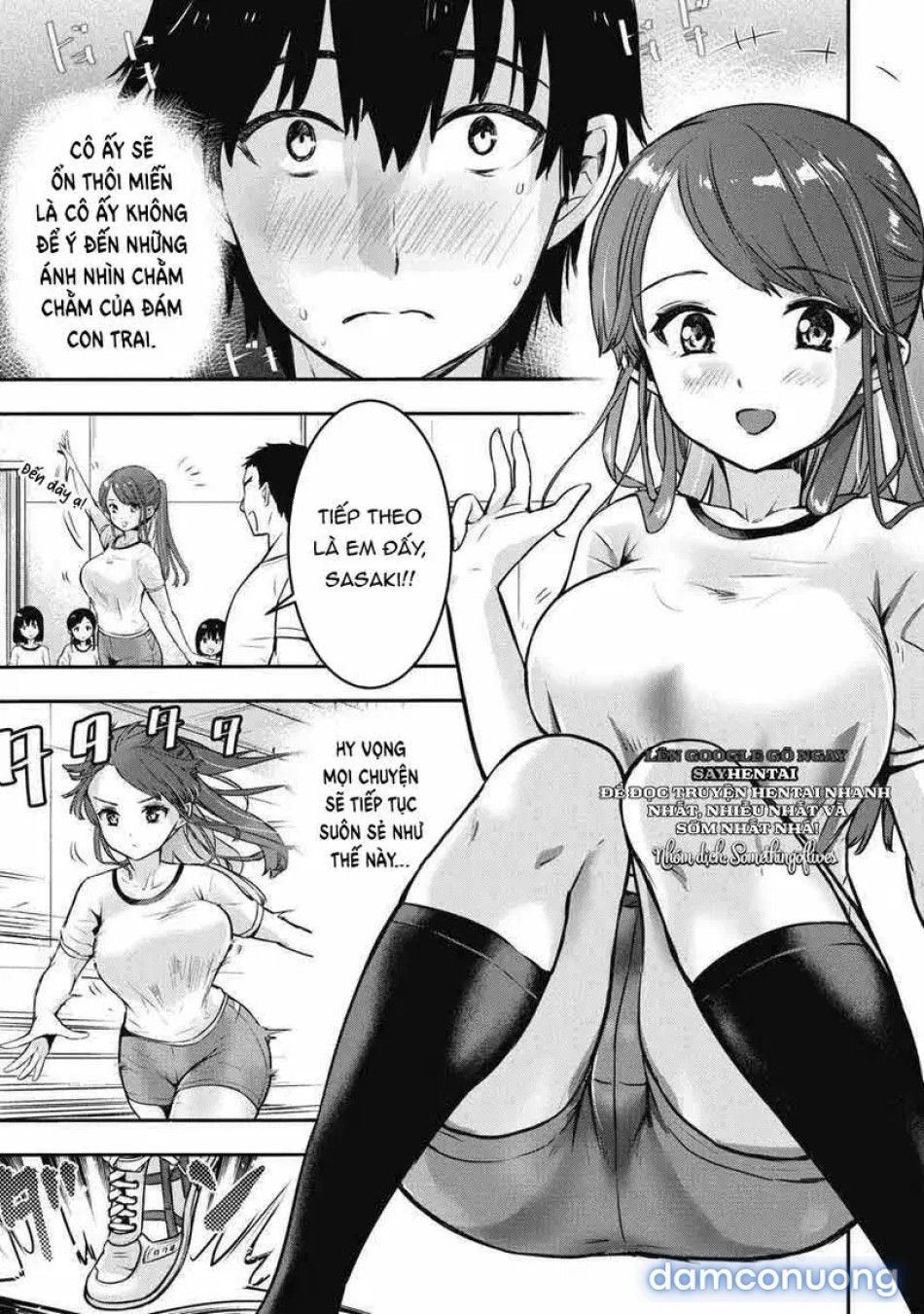 đọc truyện Công Tắc Của Chúng Ta - Chương 4 Chương 1 ảnh 9 tại Thiên Thai Truyện