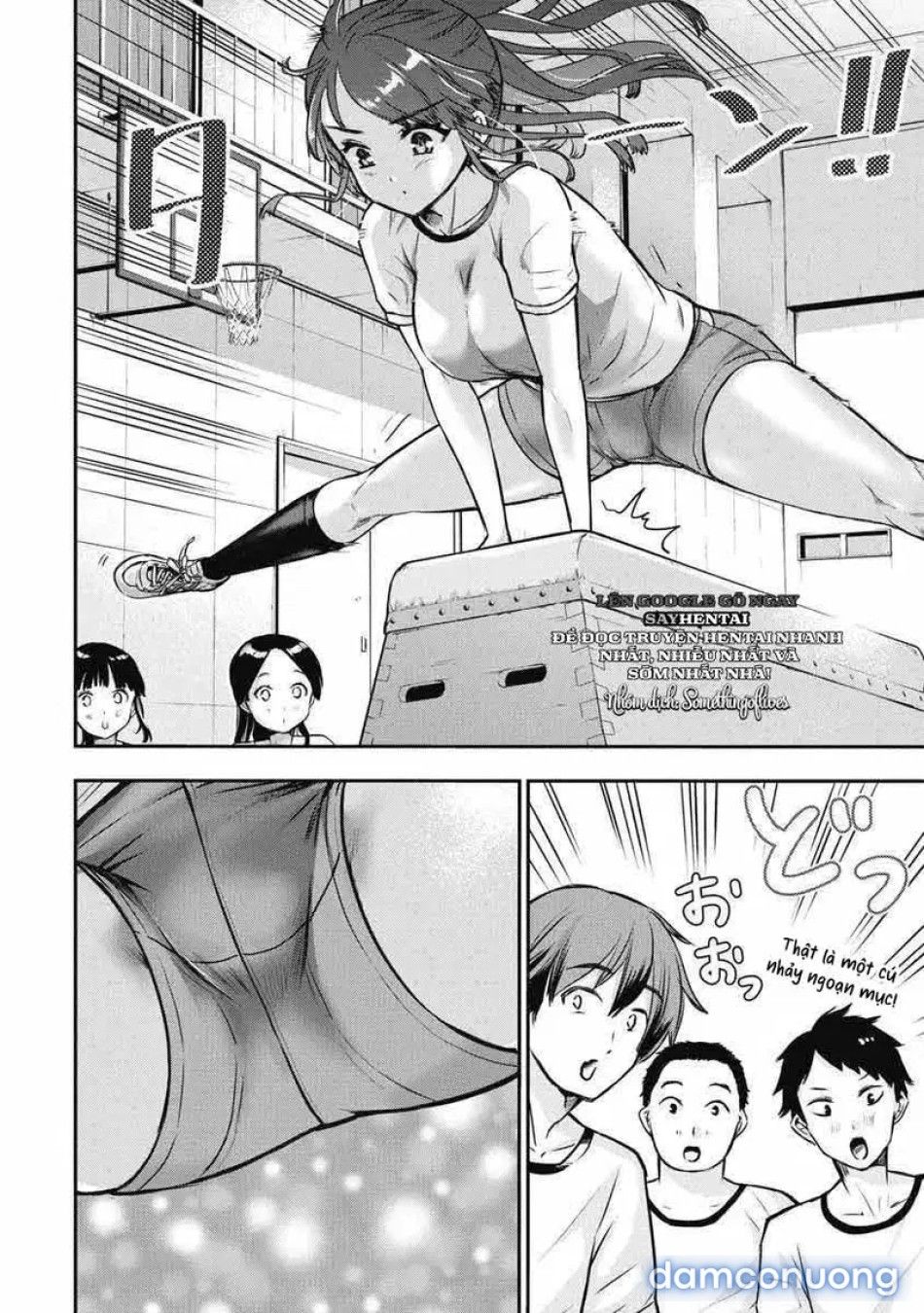 đọc truyện Công Tắc Của Chúng Ta - Chương 4 Chương 1 ảnh 10 tại Thiên Thai Truyện