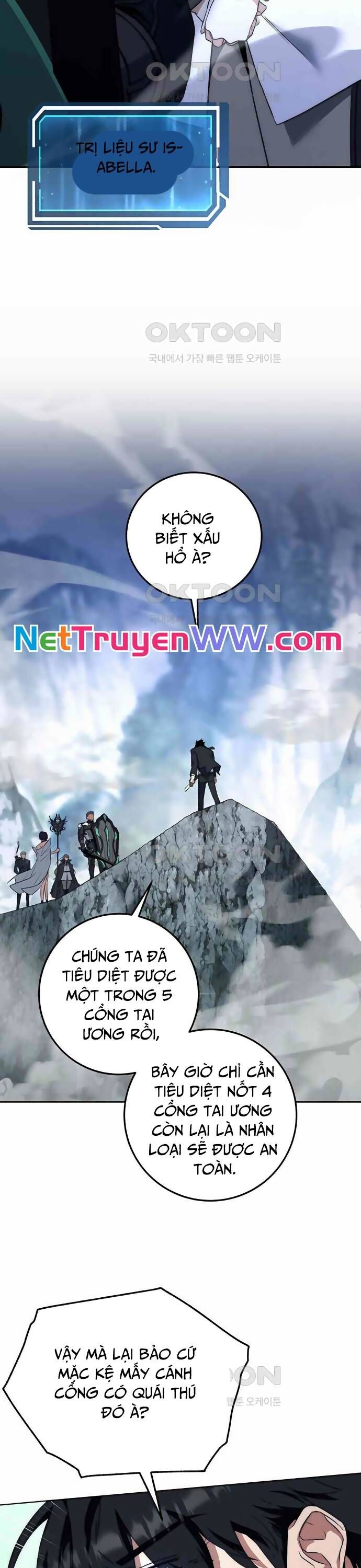 đọc truyện Công Thức Cấp Kiếm Thần Hồi Quy Chương 1 ảnh 12 tại Thiên Thai Truyện
