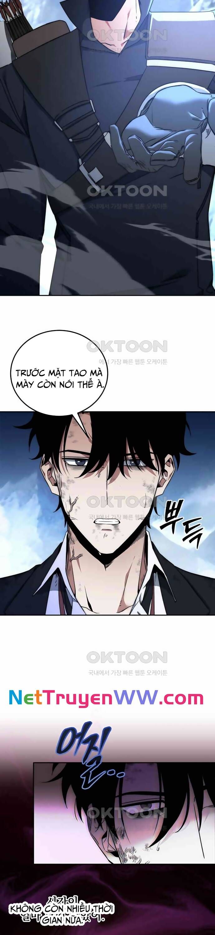 đọc truyện Công Thức Cấp Kiếm Thần Hồi Quy Chương 1 ảnh 16 tại Thiên Thai Truyện
