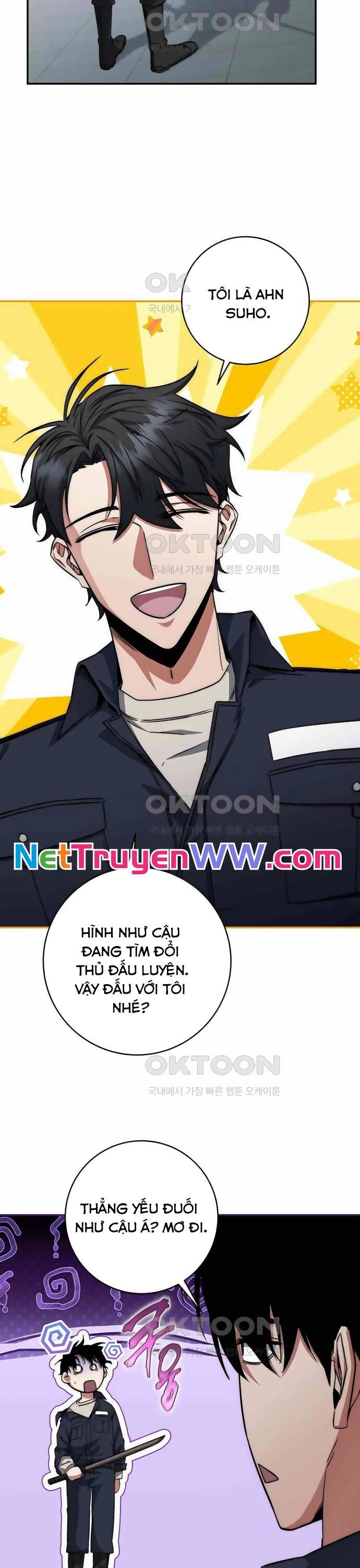 đọc truyện Công Thức Cấp Kiếm Thần Hồi Quy Chương 10 ảnh 29 tại Thiên Thai Truyện