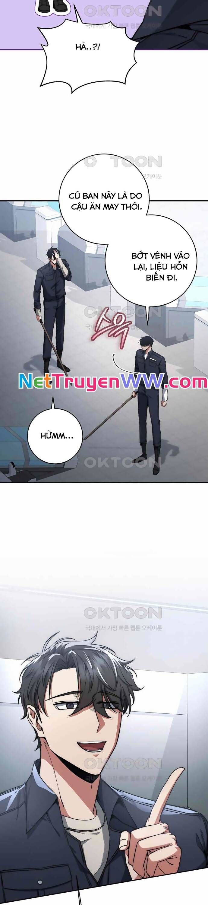 đọc truyện Công Thức Cấp Kiếm Thần Hồi Quy Chương 10 ảnh 30 tại Thiên Thai Truyện