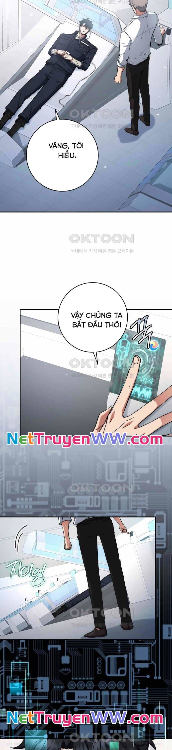 đọc truyện Công Thức Cấp Kiếm Thần Hồi Quy Chương 11 ảnh 35 tại Thiên Thai Truyện