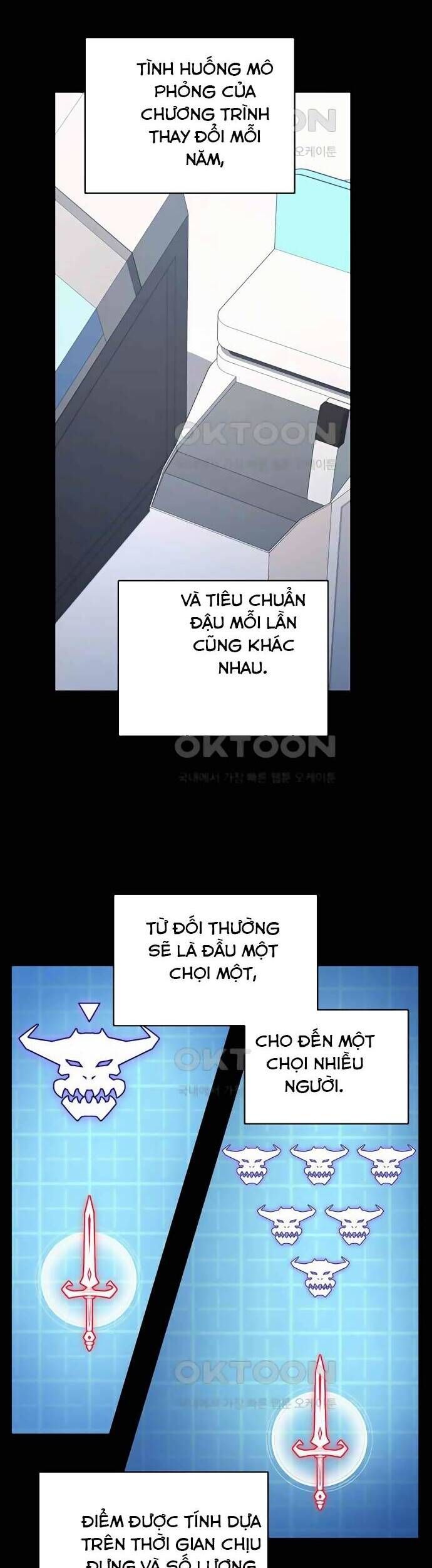 đọc truyện Công Thức Cấp Kiếm Thần Hồi Quy Chương 12 ảnh 3 tại Thiên Thai Truyện