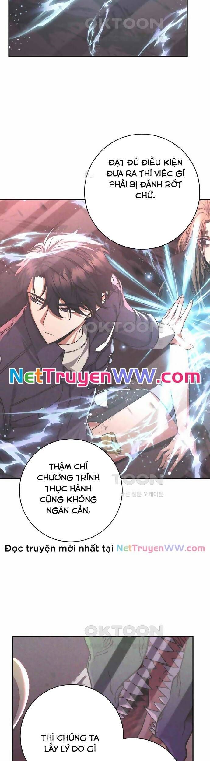 đọc truyện Công Thức Cấp Kiếm Thần Hồi Quy Chương 12 ảnh 26 tại Thiên Thai Truyện