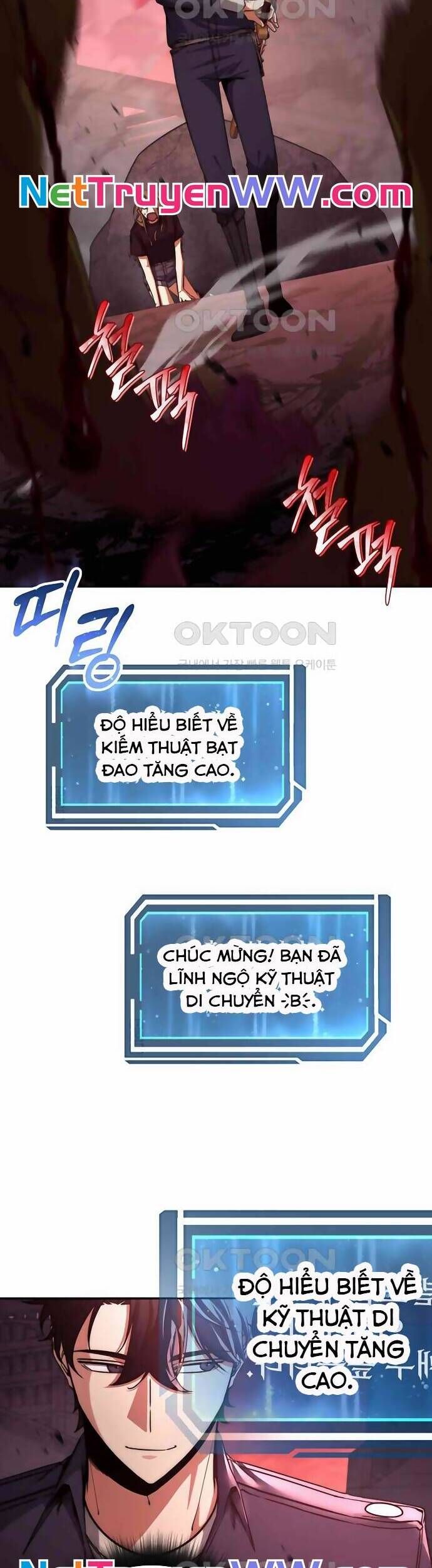 đọc truyện Công Thức Cấp Kiếm Thần Hồi Quy Chương 12 ảnh 39 tại Thiên Thai Truyện