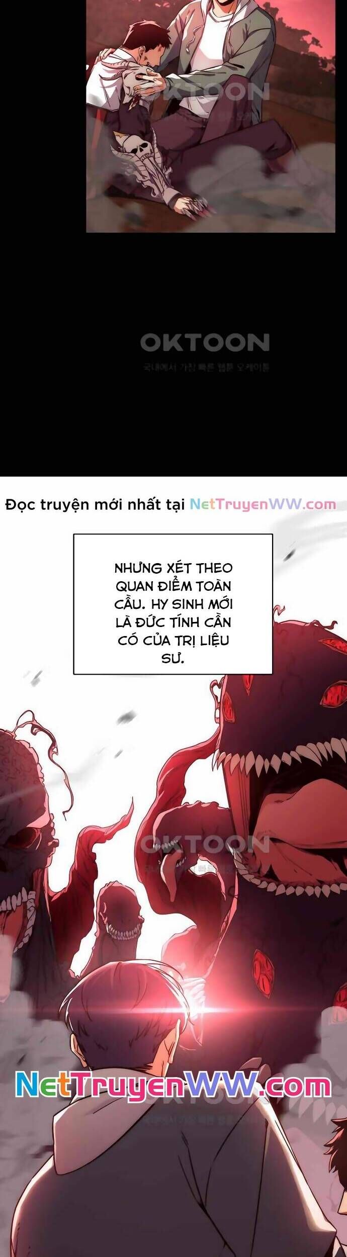 đọc truyện Công Thức Cấp Kiếm Thần Hồi Quy Chương 12 ảnh 5 tại Thiên Thai Truyện