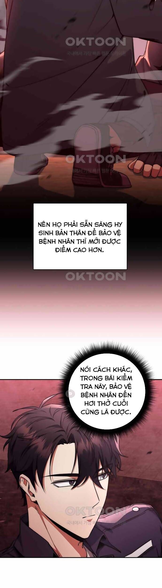 đọc truyện Công Thức Cấp Kiếm Thần Hồi Quy Chương 12 ảnh 6 tại Thiên Thai Truyện
