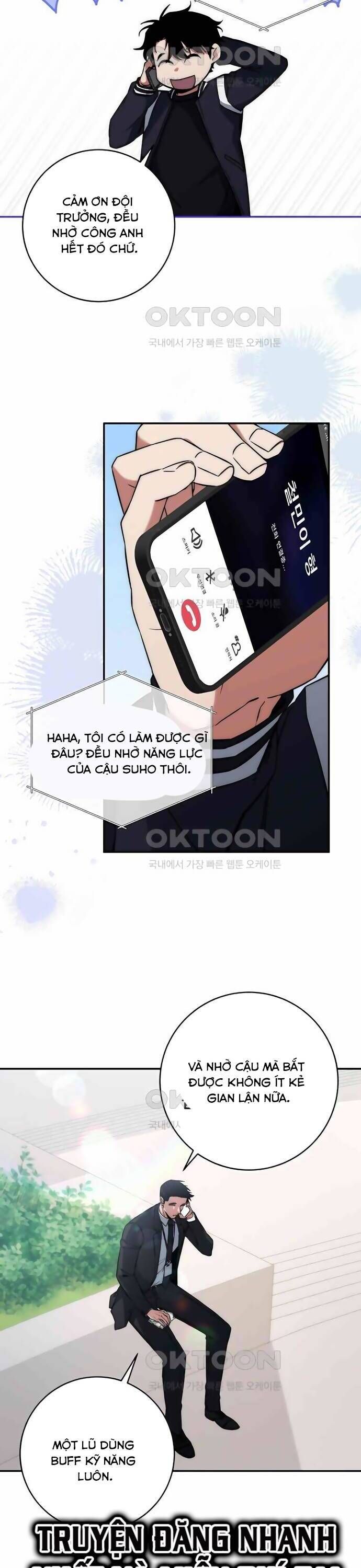 đọc truyện Công Thức Cấp Kiếm Thần Hồi Quy Chương 13 ảnh 17 tại Thiên Thai Truyện