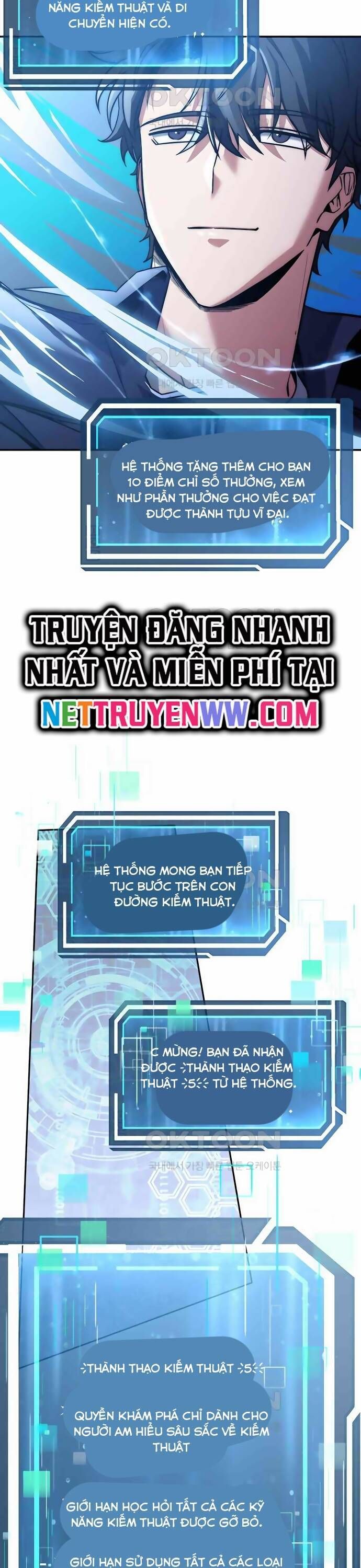 đọc truyện Công Thức Cấp Kiếm Thần Hồi Quy Chương 13 ảnh 4 tại Thiên Thai Truyện