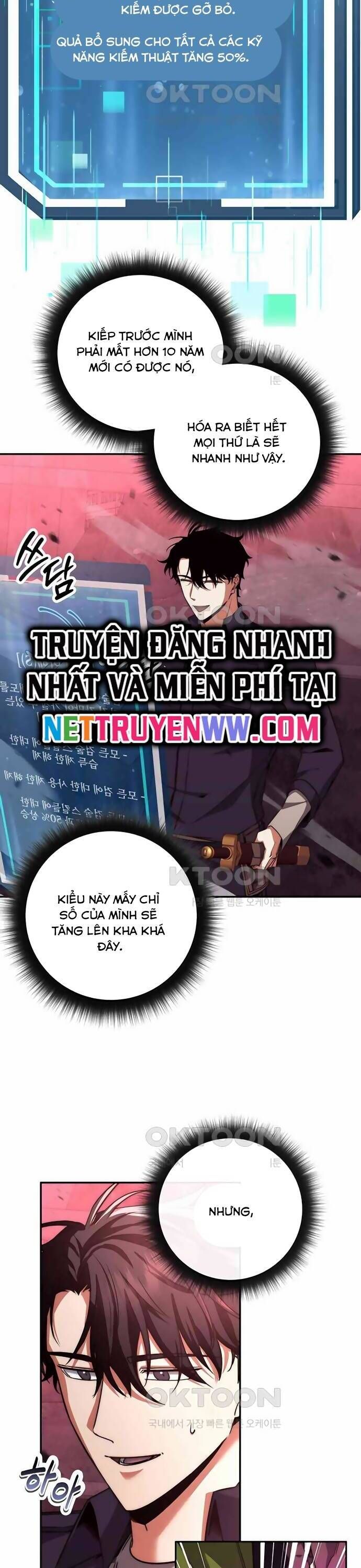 đọc truyện Công Thức Cấp Kiếm Thần Hồi Quy Chương 13 ảnh 5 tại Thiên Thai Truyện