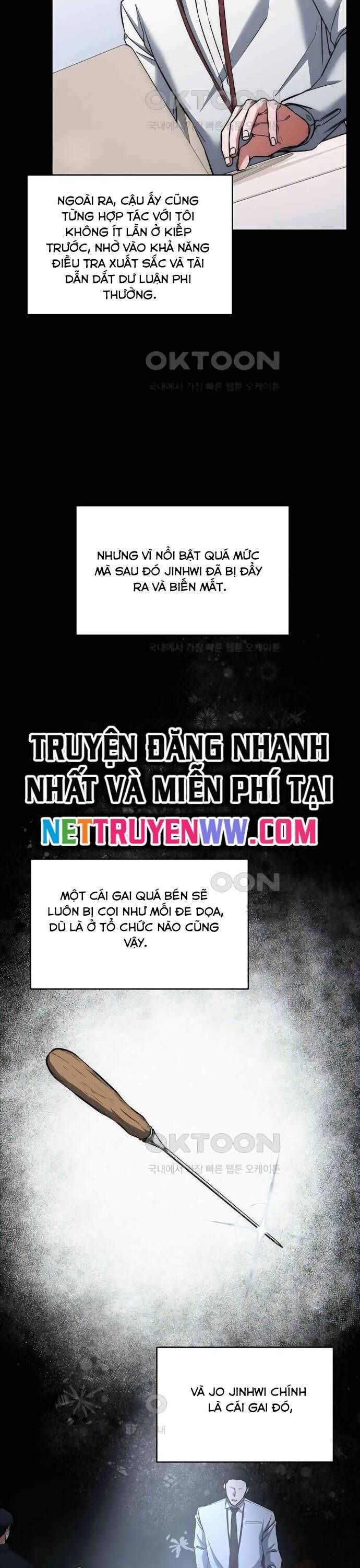 đọc truyện Công Thức Cấp Kiếm Thần Hồi Quy Chương 15 ảnh 3 tại Thiên Thai Truyện