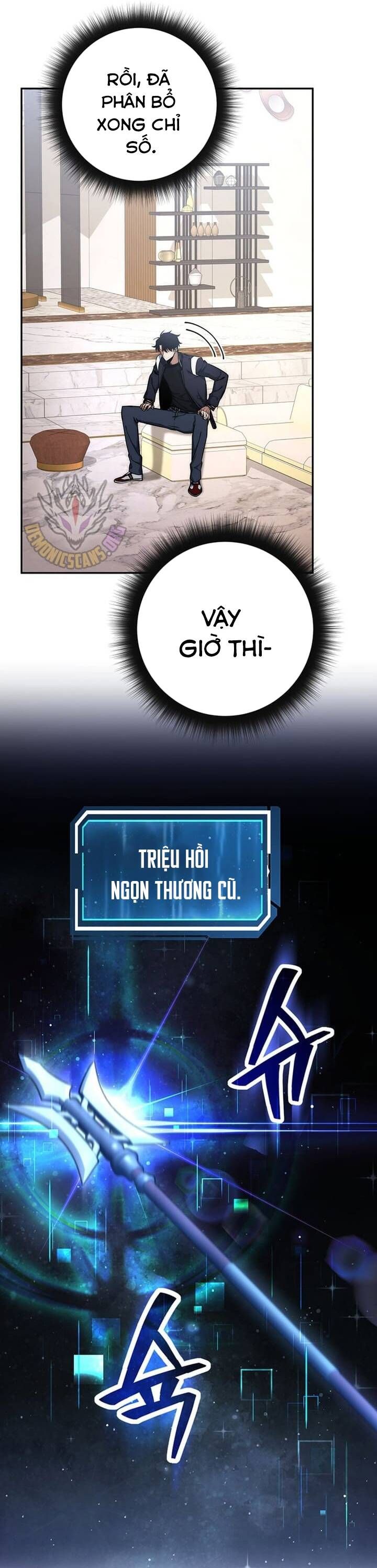 đọc truyện Công Thức Cấp Kiếm Thần Hồi Quy Chương 19 ảnh 35 tại Thiên Thai Truyện