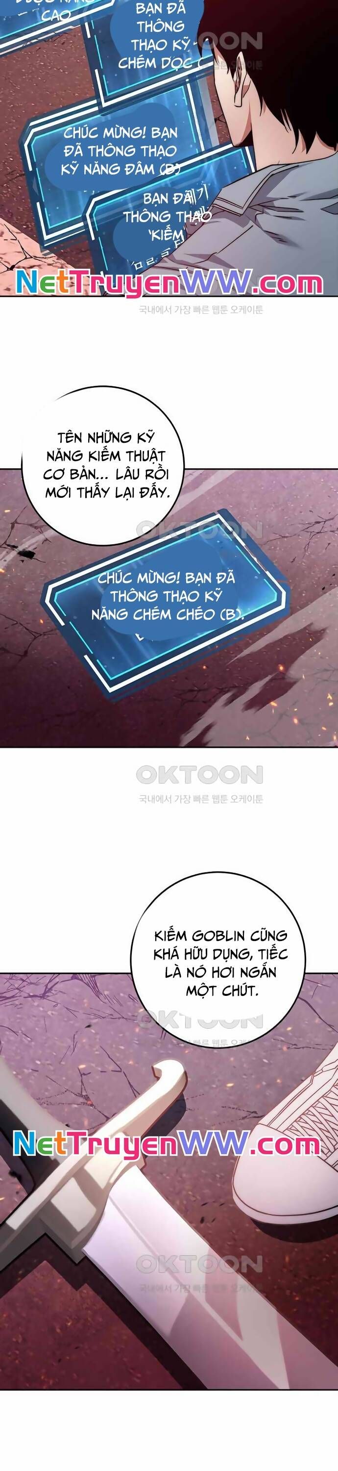 đọc truyện Công Thức Cấp Kiếm Thần Hồi Quy Chương 2 ảnh 21 tại Thiên Thai Truyện