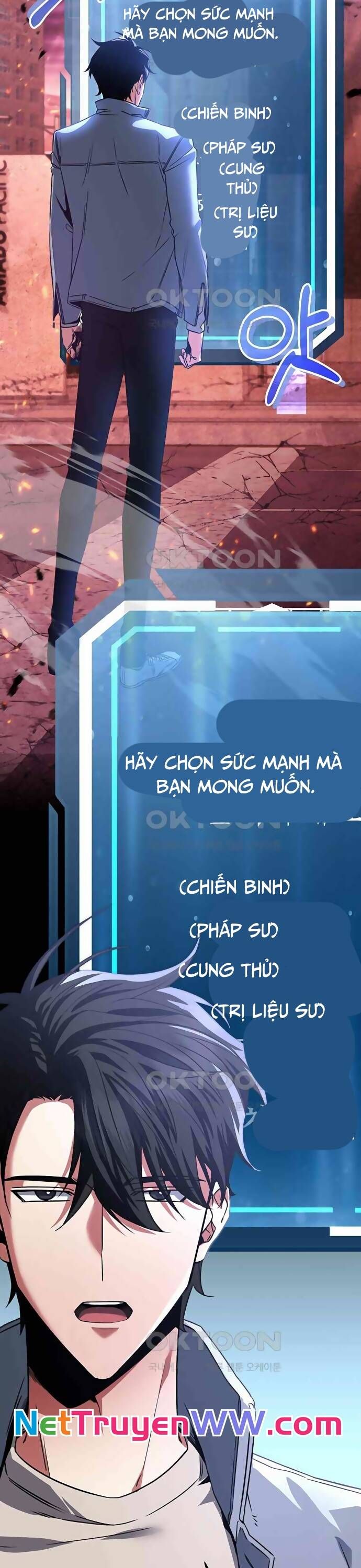 đọc truyện Công Thức Cấp Kiếm Thần Hồi Quy Chương 2 ảnh 23 tại Thiên Thai Truyện
