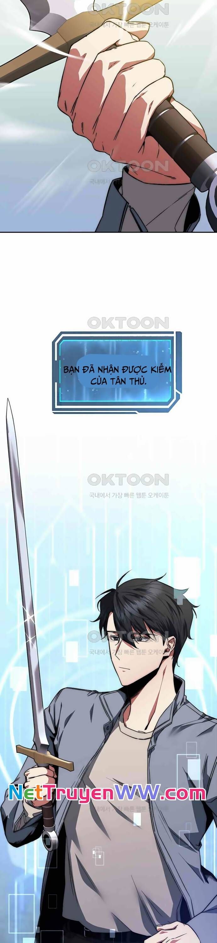 đọc truyện Công Thức Cấp Kiếm Thần Hồi Quy Chương 2 ảnh 30 tại Thiên Thai Truyện