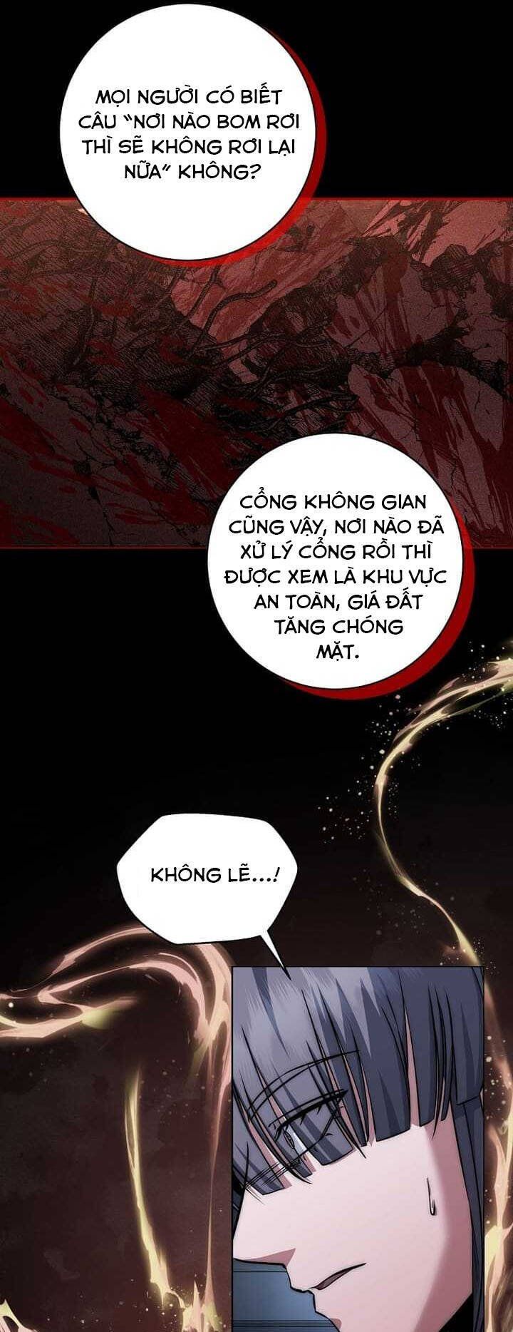 đọc truyện Công Thức Cấp Kiếm Thần Hồi Quy Chương 24 ảnh 25 tại Thiên Thai Truyện