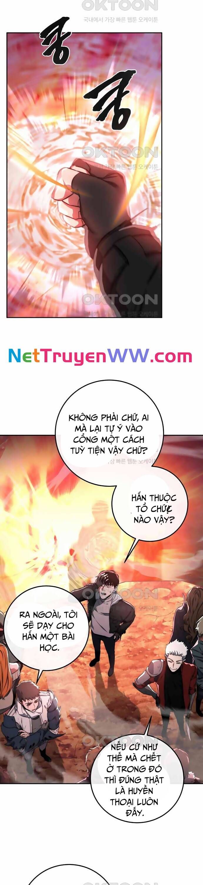đọc truyện Công Thức Cấp Kiếm Thần Hồi Quy Chương 3 ảnh 32 tại Thiên Thai Truyện