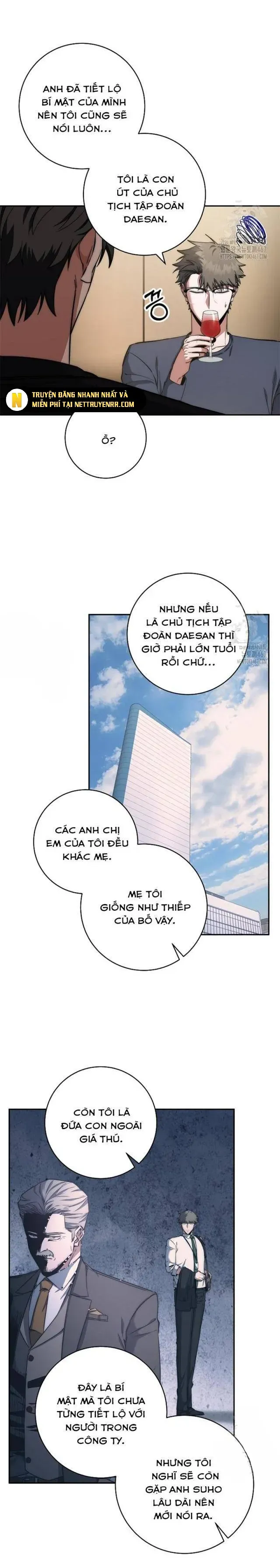 đọc truyện Công Thức Cấp Kiếm Thần Hồi Quy Chương 31 ảnh 8 tại Thiên Thai Truyện