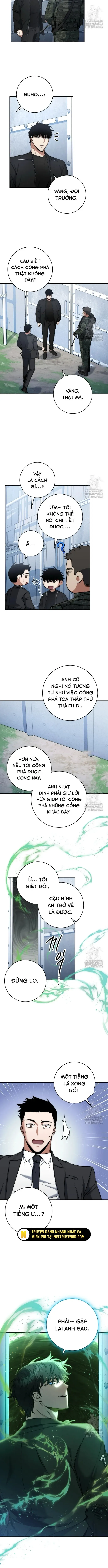 đọc truyện Công Thức Cấp Kiếm Thần Hồi Quy Chương 34 ảnh 11 tại Thiên Thai Truyện