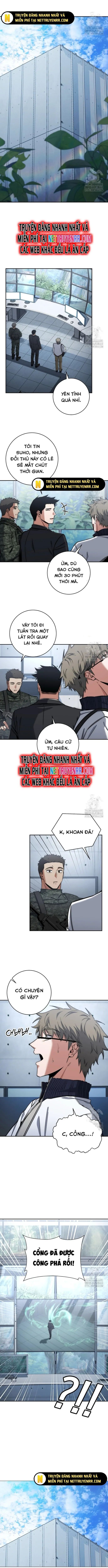 đọc truyện Công Thức Cấp Kiếm Thần Hồi Quy Chương 36 ảnh 8 tại Thiên Thai Truyện