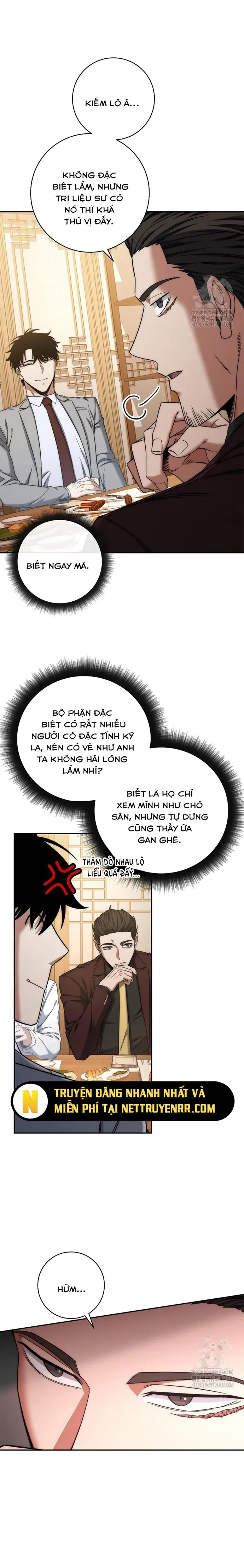 đọc truyện Công Thức Cấp Kiếm Thần Hồi Quy Chương 40.1 ảnh 18 tại Thiên Thai Truyện