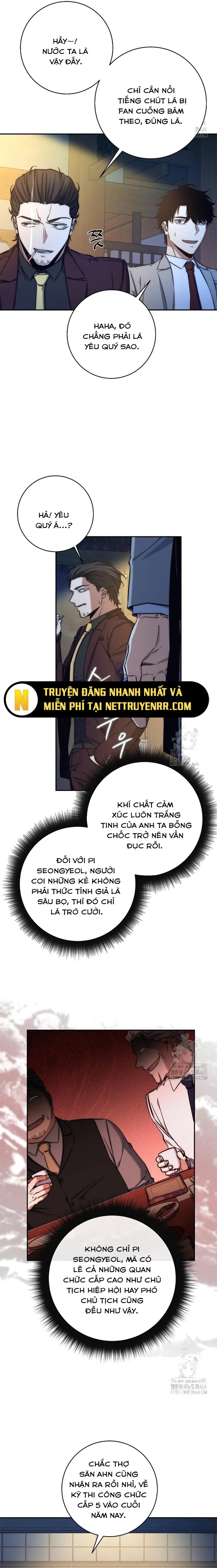 đọc truyện Công Thức Cấp Kiếm Thần Hồi Quy Chương 40.1 ảnh 24 tại Thiên Thai Truyện